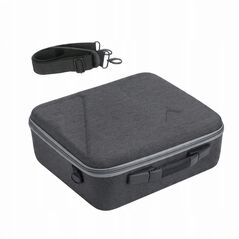 Duża Walizka Pokrowiec Futerał Etui Rozmiar L Na Dron Dji Air 3s / 3 + Kontroler Baterie / B660