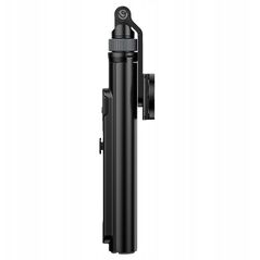 Kijek Selfie Stick Statyw 1,44m Na Magnes Magsafe Telefon Smartfon + Pilot / Tt88 / Czarny