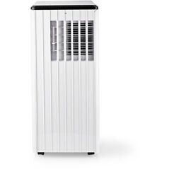 Nedis WIFIACMB3WT9 φορητό κλιματιστικό 65 dB Λευκό