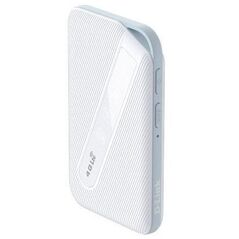 D-LINK 4G LTE AX300 Wi-Fi 6 Mobile Hotspot