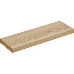 Leobert Półka 60cm - sonoma - LWS026B11