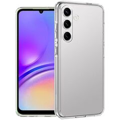 ΘΗΚΗ ETUI 2MM ΓΙΑ SAMSUNG GALAXY M15 ΔΙΑΦΑΝΕΣ ΠΙΣΩ ΘΗΚΗ
