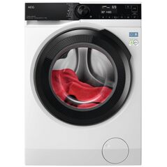 Πλυντήριο ρούχων εμπρόσθιας φόρτωσης AEG LFR73944SVE