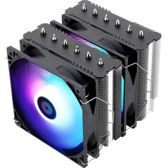 Chłodzenie CPU Thermalright Peerless Assassin 120 SE ARGB
