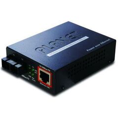 Konwerter światłowodowy Planet FTP-802