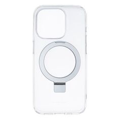 Θήκη Mobile Origin RingMag, διάφανη - iPhone 15 Pro