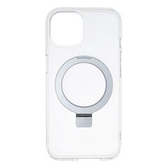 Θήκη Mobile Origin RingMag, διάφανη - iPhone 15