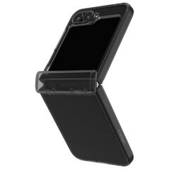 Spigen Spigen Ultra Hybrid Pro, frost gray - Samsung Galaxy Z Flip6