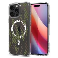 Spigen Spigen Ultra Hybrid MagSafe, ψηφιακή παραλλαγή - iPhone 16 Pro Max