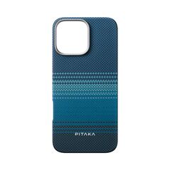 Θήκη Pitaka Tactile Woven, Moonrise - iPhone 16 Pro Max