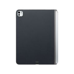 Pitaka MagEZ 2, μαύρο/γκρι - iPad Pro 11" 2024