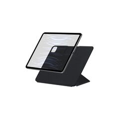 Pitaka Folio 2 θήκη, μαύρο - iPad Pro 13" 2024