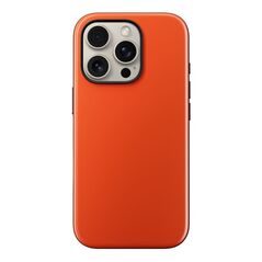 Nomad Nomad Sport θήκη, magma - iPhone 16 Pro