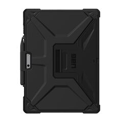 Θήκη Urban Armor Gear Microsoft Surface Pro 9/10/11 Metropolis SE, BULK 33 cm (13") Μαύρη