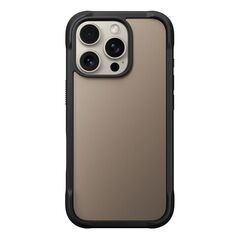 Nomad Nomad Rugged θήκη, desert - iPhone 16 Pro