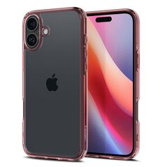 Spigen Spigen Ultra Hybrid, rose crystal - iPhone 6.1" 2024