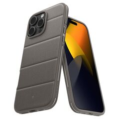 Spigen Spigen Caseology Athlex MagSafe, active gray - iPhone 16 Pro Max