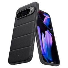 Spigen Spigen Caseology Athlex, ενεργό μαύρο - Google Pixel 9 Pro XL