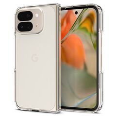 Spigen Spigen Ultra Hybrid, crystal clear - Google Pixel 9 Pro Fold