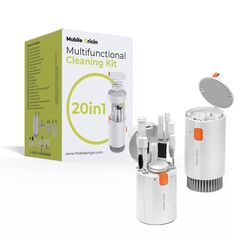 MOBILE ORIGIN Mobile Origin Multifunctional Cleaning Kit 20in1 13827718 8594220000000