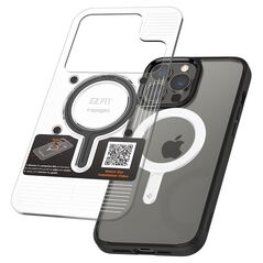Spigen Spigen OneTap Ring Magnetic Plate, λευκό