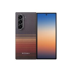 Pitaka MagEZ Case 5, ηλιοβασίλεμα - Samsung Galaxy Z Fold 6