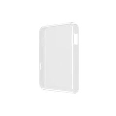 Ledger Ledger Flex Θήκη Σιλικόνης, διάφανη