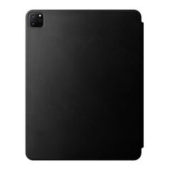 Θήκη για tablet Nomad NOMAD Modern Folio iPad Air 13" (2024) & Pro 12.9" (6 Gen) Μαύρο Δέρμα