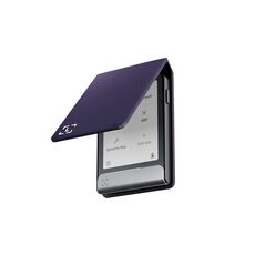Ledger Ledger Flex Magnet Folio, πάρτι μελιτζάνα