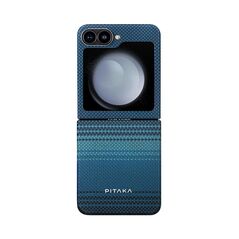 Θήκη Pitaka MagEZ 5, moonrise - Samsung Galaxy Z Flip 6