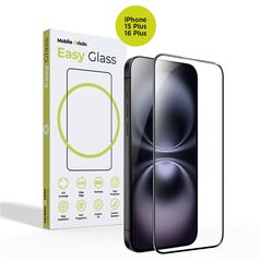MOBILE ORIGIN Mobile Origin EasyGlass iPhone 15 Plus/ 16 Plus 14202818 8594215991939