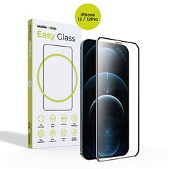 MOBILE ORIGIN Mobile Origin EasyGlass Apple iPhone 12/12Pro 14202822 8594215992004