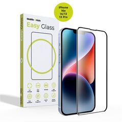 MOBILE ORIGIN Mobile Origin EasyGlass Apple iPhone 14/ iPhone 13/ iPhone 13 Pro 14279227 8594215991953