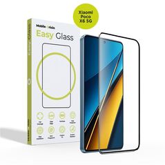 MOBILE ORIGIN Szkło EasyGlass Xiaomi Poco X6 5G