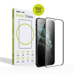 MOBILE ORIGIN Mobile Origin EasyGlass - iPhone 11 Pro/XS/X 14189597 8594215992035