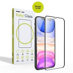 MOBILE ORIGIN Mobile Origin EasyGlass Apple iPhone 11/XR 14202830 8594215992028