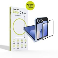 Mobile Origin EasyGlass - Samsung Galaxy Z Flip6