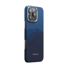 Pitaka StarPeak Φωτεινή Θήκη, Πέρα από τον ορίζοντα - iPhone 16 Pro Max