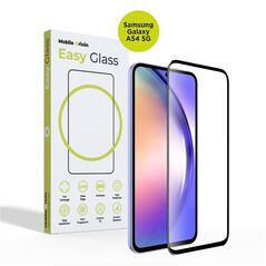 MOBILE ORIGIN Szkło EasyGlass Samsung Galaxy A54 5G