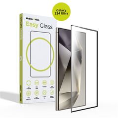 MOBILE ORIGIN Szkło EasyGlass Samsung Galaxy S24 Ultra
