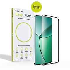 MOBILE ORIGIN Szkło EasyGlass Realme 12+ 5G