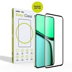 MOBILE ORIGIN Szkło EasyGlass Realme C67 5G
