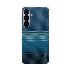 Θήκη Pitaka Tactile Woven, Moonrise - Samsung Galaxy S25+