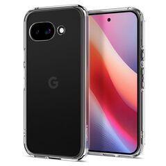 SPIGEN ULTRA HYBRID GOOGLE PIXEL 9A ΔΙΑΦΑΝΕΣ