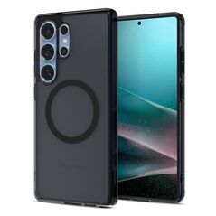 Θήκη Spigen Ultra Hybrid Mag για Samsung Galaxy S25 Ultra - μαύρο