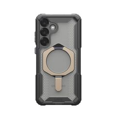 UAG Plasma XTE Magnet - προστατευτική θήκη για Samsung Galaxy S25+ 5G με ενσωματωμένη μαγνητική μονάδα (ash/titanium)