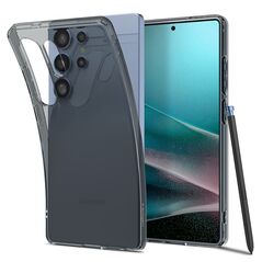 Θήκη Spigen Liquid Crystal για Samsung Galaxy S25 Ultra space crystal