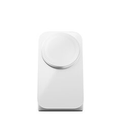 Nomad Stand One 2nd Gen, MagSafe, ασημί