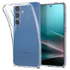 SPIGEN LIQUID CRYSTAL GALAXY S25+ PLUS CRYSTAL CLEAR