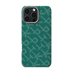 Θήκη Pitaka Tactile Woven, PTK Κόκκινο/Χρυσό - iPhone 16 Pro Max